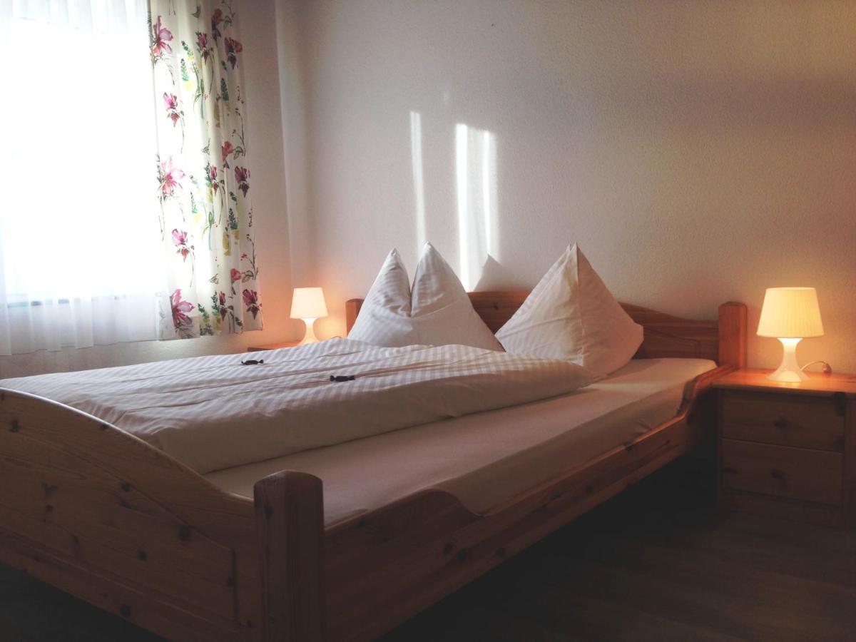 Haus Lechner Apartments 셍트쟈콥인하우스 외부 사진