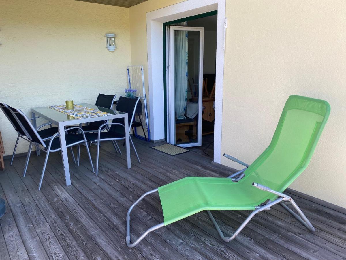 Haus Lechner Apartments 셍트쟈콥인하우스 외부 사진