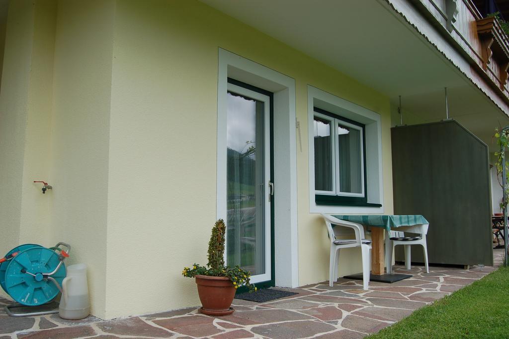 Haus Lechner Apartments 셍트쟈콥인하우스 객실 사진