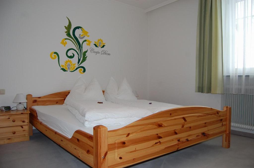 Haus Lechner Apartments 셍트쟈콥인하우스 객실 사진