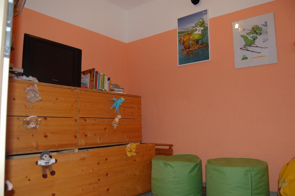 Haus Lechner Apartments 셍트쟈콥인하우스 외부 사진