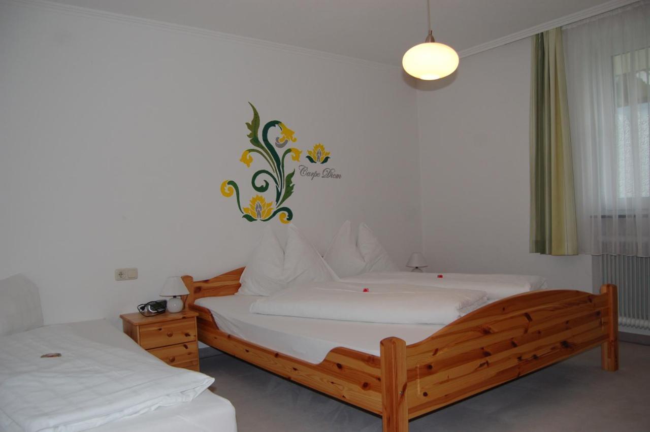 Haus Lechner Apartments 셍트쟈콥인하우스 외부 사진